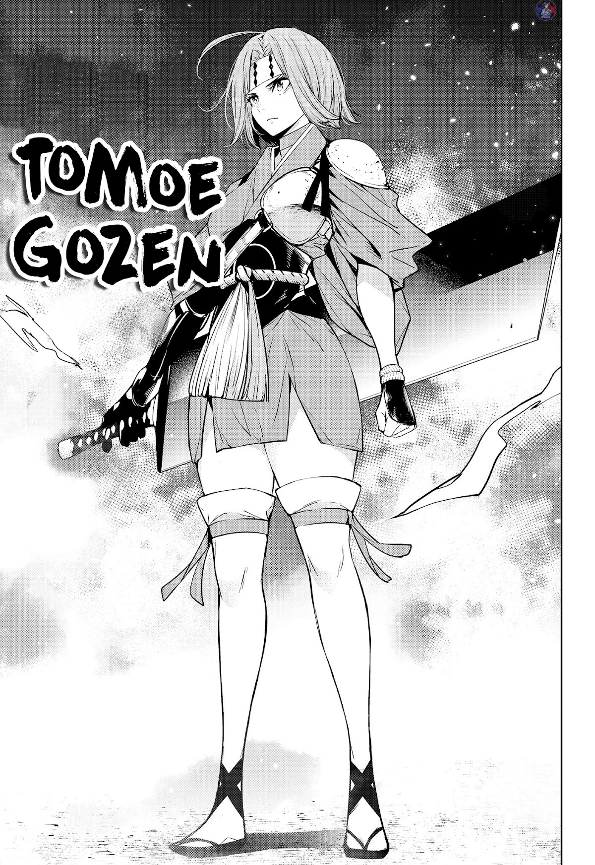 Majo Taisen - The War of Greedy Witches Chapter 2 page 16 - Chapter 2: Battle Wardrobe