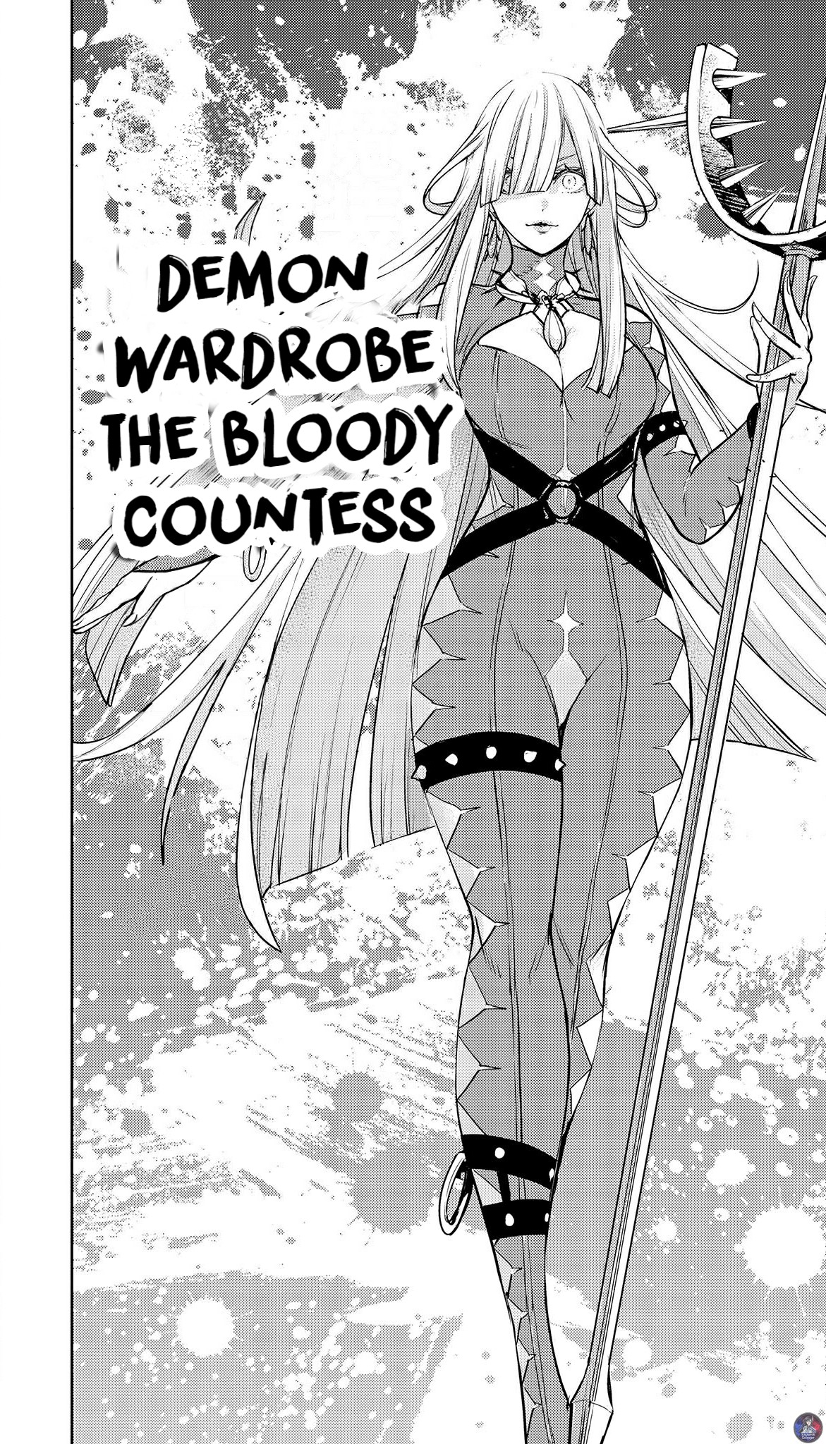 Majo Taisen - The War of Greedy Witches Chapter 2 page 31 - Chapter 2: Battle Wardrobe