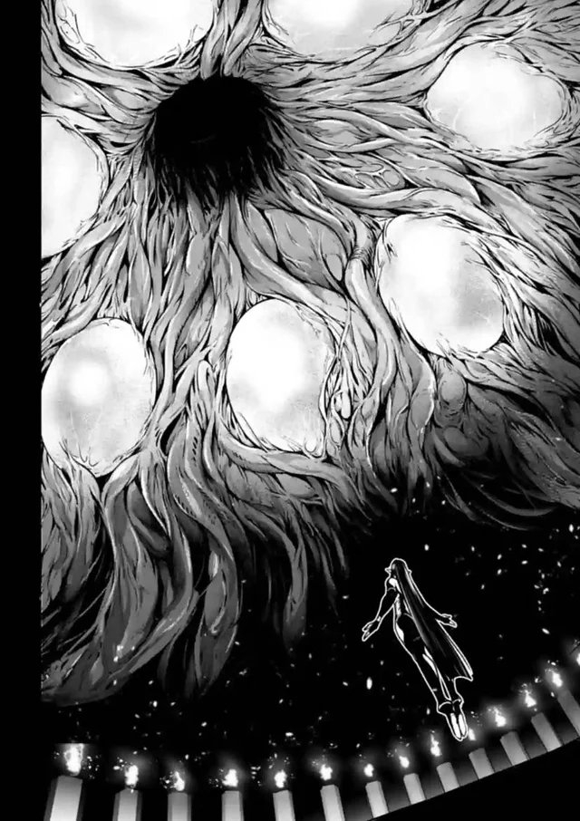 Majo Taisen - The War of Greedy Witches Chapter 20 page 16 - Chapter 20: The Noble Crack