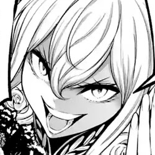 Majo Taisen - The War of Greedy Witches Chapter 21: The Empress and The Queen cover