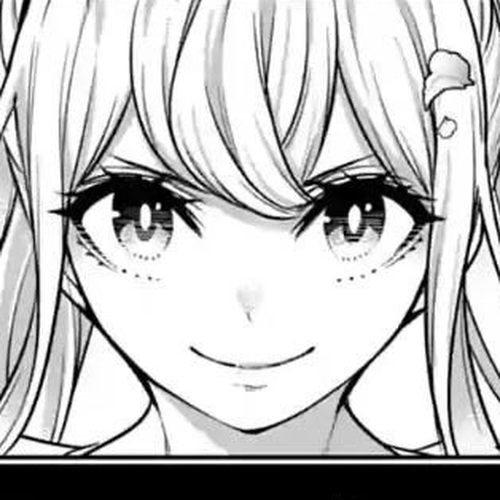 Majo Taisen - The War of Greedy Witches Chapter 23: The Woman of my Dreams cover