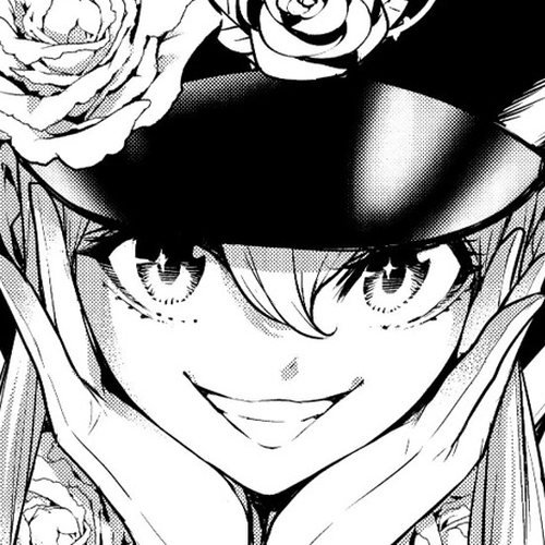 Majo Taisen - The War of Greedy Witches Chapter 24: The Queen's Magic cover