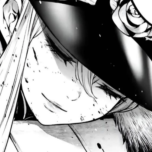 Majo Taisen - The War of Greedy Witches Chapter 25: The Heart of Marie Antoinette cover