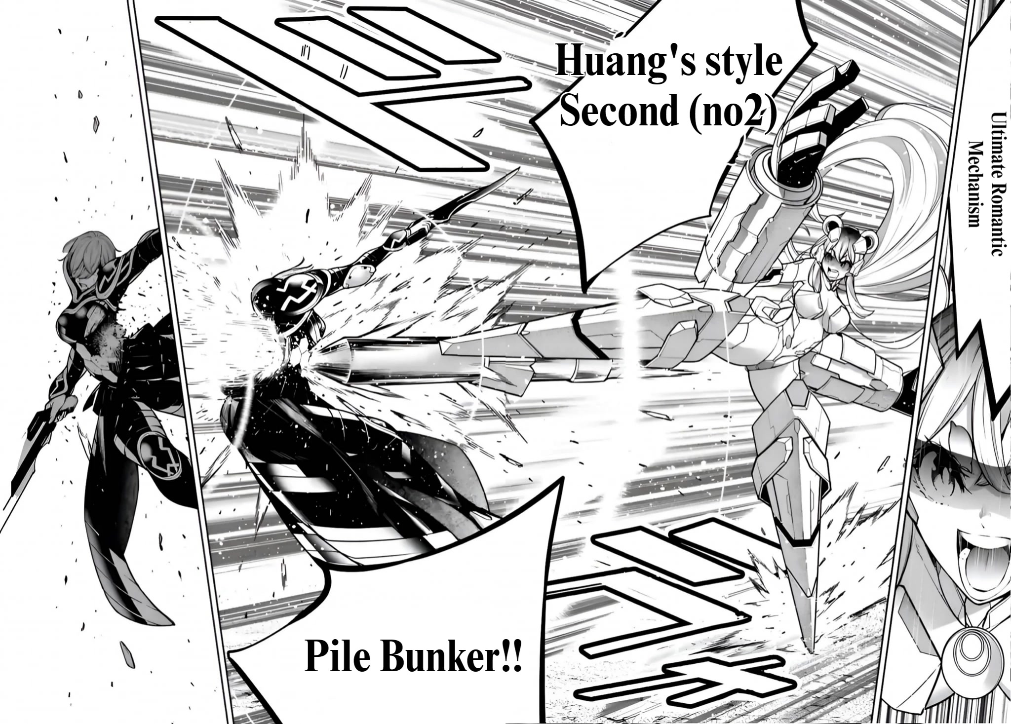 Majo Taisen - The War of Greedy Witches Chapter 27 page 26 - Chapter 27: The Power Of Knowledge