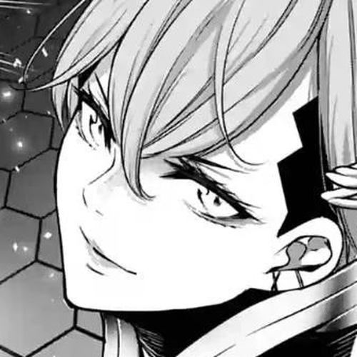 Majo Taisen - The War of Greedy Witches Chapter 29: Possibilities and Truths cover