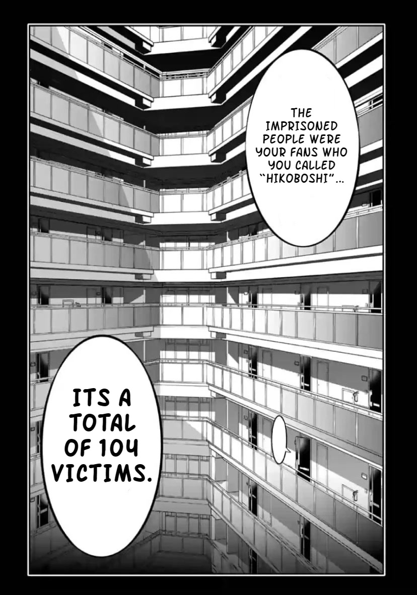 Majo Taisen - The War of Greedy Witches Chapter 33 page 10 - Chapter 33: Hikoboshi In Love