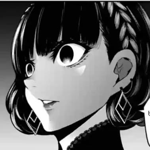 Majo Taisen - The War of Greedy Witches Chapter 35: The Hammer of The Witches cover