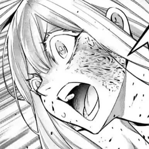 Majo Taisen - The War of Greedy Witches Chapter 36: Hot and Heavy cover