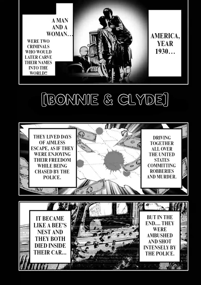 Majo Taisen - The War of Greedy Witches Chapter 37 page 19 - Chapter 37: Legendary Masterpiece