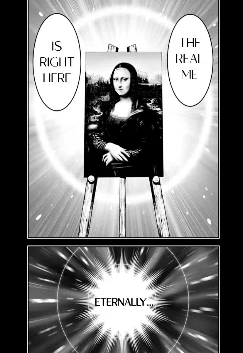 Majo Taisen - The War of Greedy Witches Chapter 39 page 19 - Chapter 39: True Face