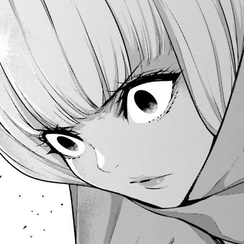 Majo Taisen - The War of Greedy Witches Chapter 41: Those Who Dispose and The Disposed cover