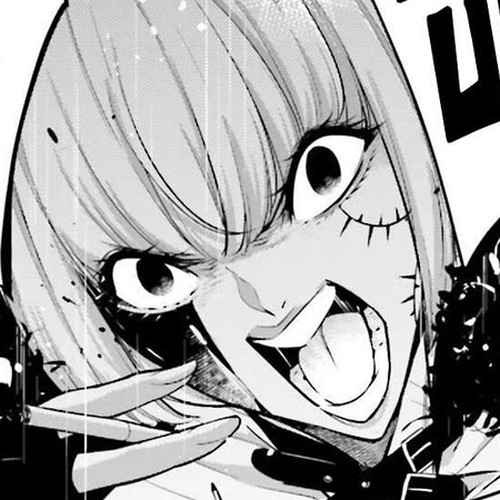 Majo Taisen - The War of Greedy Witches Chapter 42: Deduction cover