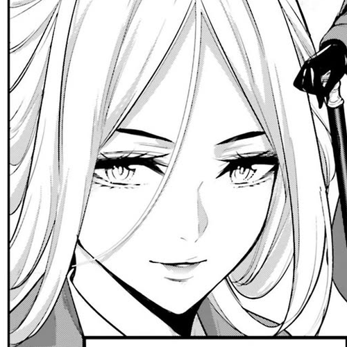 Majo Taisen - The War of Greedy Witches Chapter 43: Witch's Gathering cover