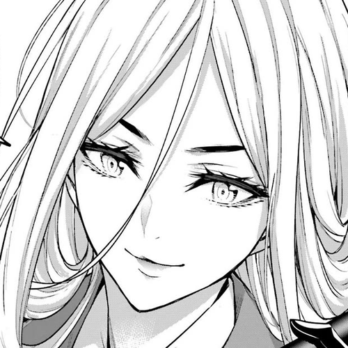 Majo Taisen - The War of Greedy Witches Chapter 44: Murder In The Waiting Room cover