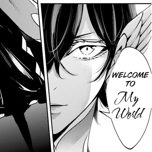 Majo Taisen - The War of Greedy Witches Chapter 46: The Fist of the Spear and Shield in One cover