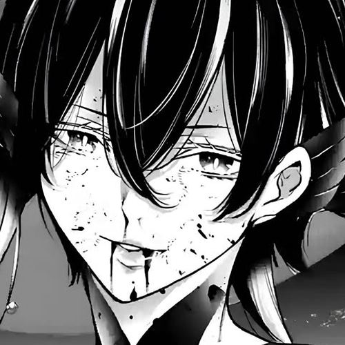 Majo Taisen - The War of Greedy Witches Chapter 48: The Monster of Pursuit cover
