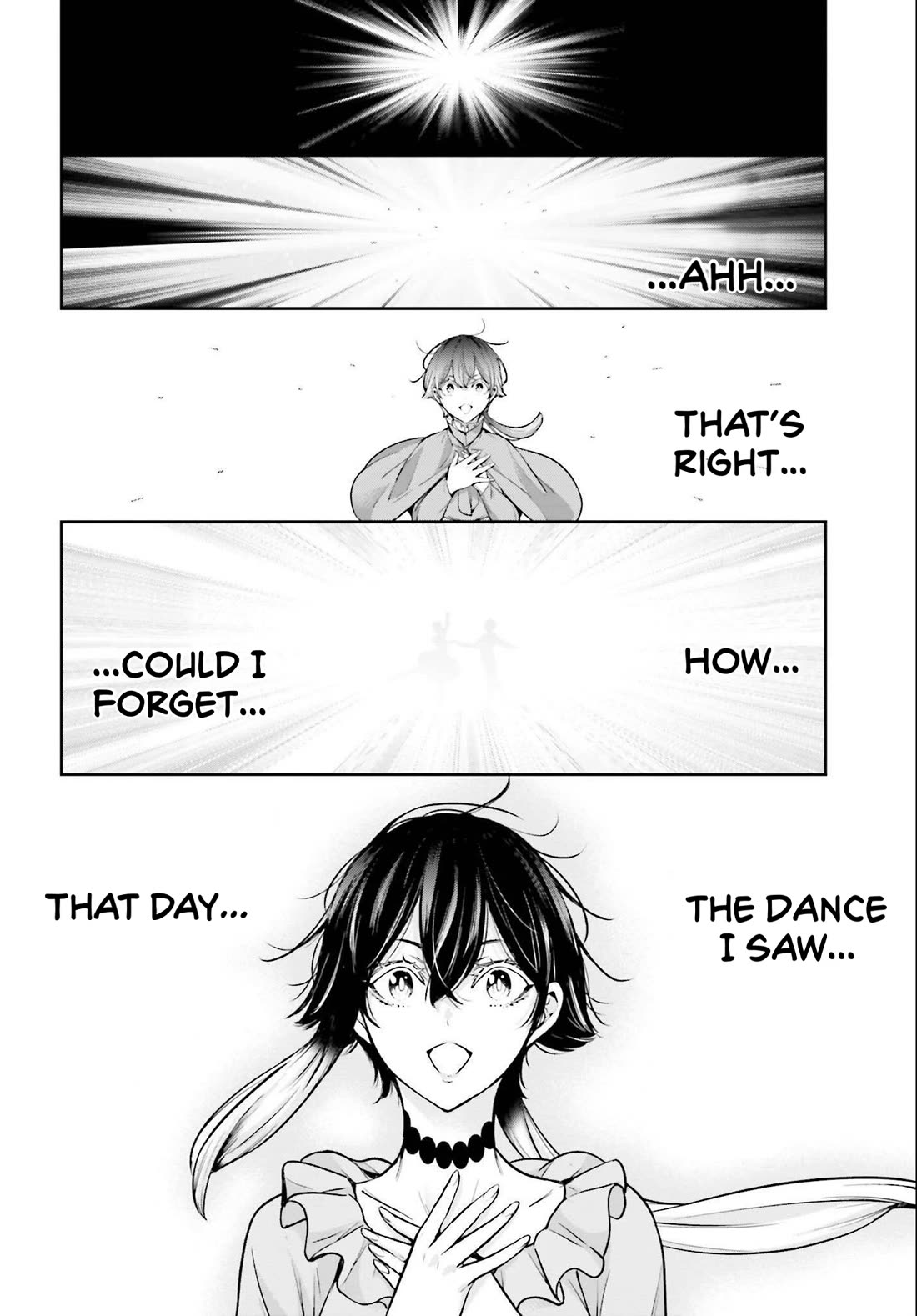 Majo Taisen - The War of Greedy Witches Chapter 49 page 32 - Chapter 49: The Fateful Blow