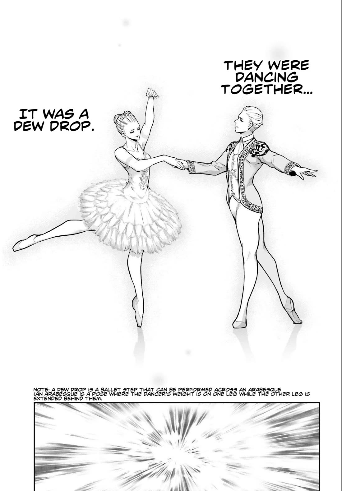 Majo Taisen - The War of Greedy Witches Chapter 49 page 33 - Chapter 49: The Fateful Blow