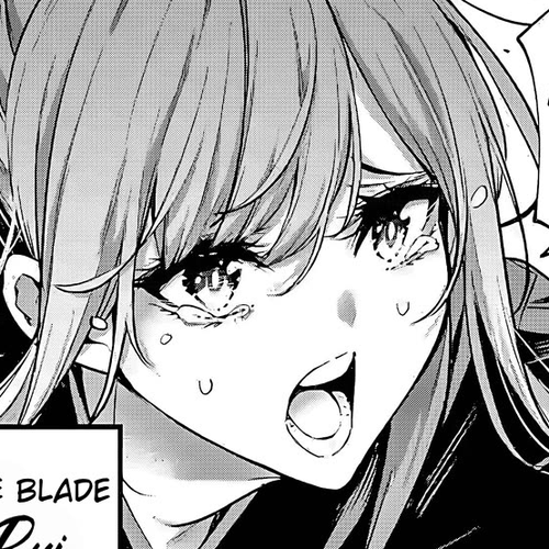 Majo Taisen - The War of Greedy Witches Chapter 50: Cooperation cover