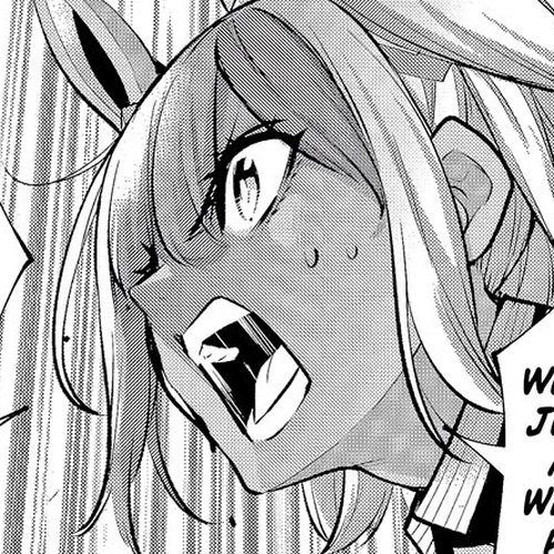 Majo Taisen - The War of Greedy Witches Chapter 55: Awakening cover