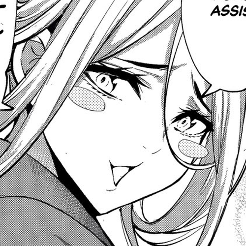 Majo Taisen - The War of Greedy Witches Chapter 56: Conspirators cover