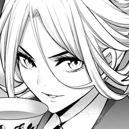 Majo Taisen - The War of Greedy Witches Chapter 57: And Then There Were None cover