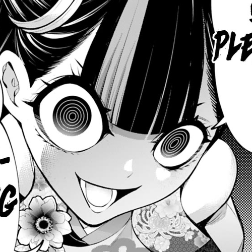 Majo Taisen - The War of Greedy Witches Chapter 58: A World All To Myself cover