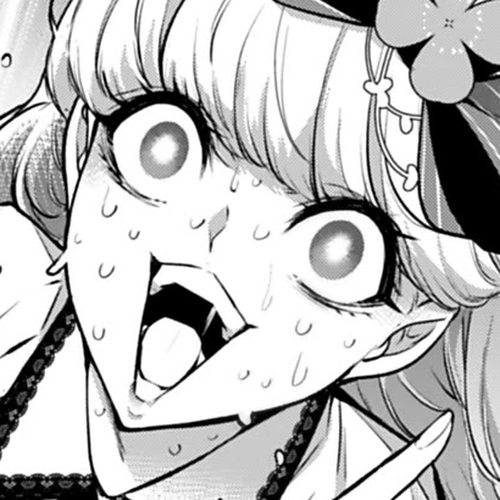 Majo Taisen - The War of Greedy Witches Chapter 64: The Siren of the State cover