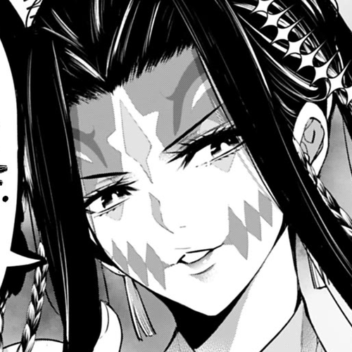 Majo Taisen - The War of Greedy Witches Chapter 65: The Encroaching Shadow cover