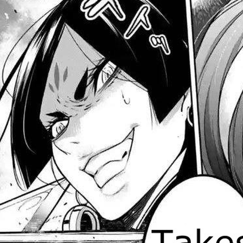 Majo Taisen - The War of Greedy Witches Chapter 9: I want more cover