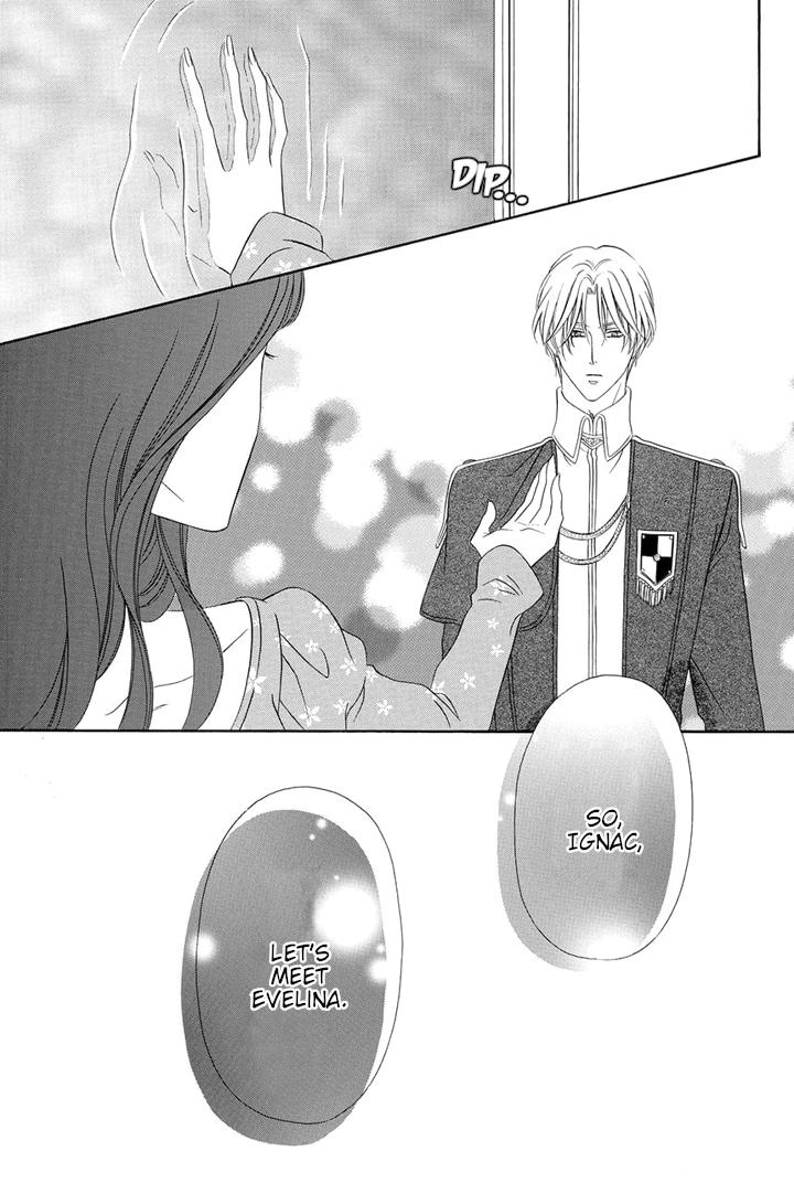 Majo to Kiketsu no Kishi Chapter 11 page 19 - Chapter 11