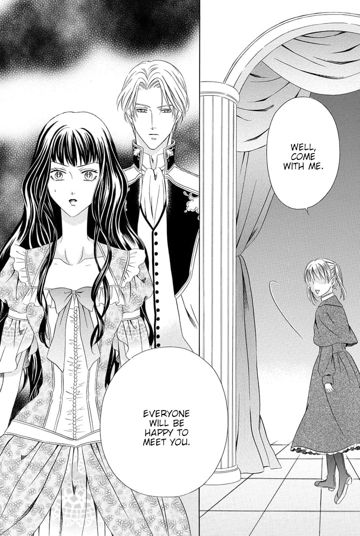 Majo to Kiketsu no Kishi Chapter 12 page 12 - Chapter 12