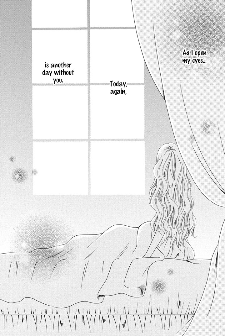 Majo to Kiketsu no Kishi Chapter 14 page 2 - Chapter 14 [END]