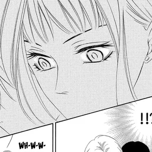 Majo to Kiketsu no Kishi Chapter 6 cover