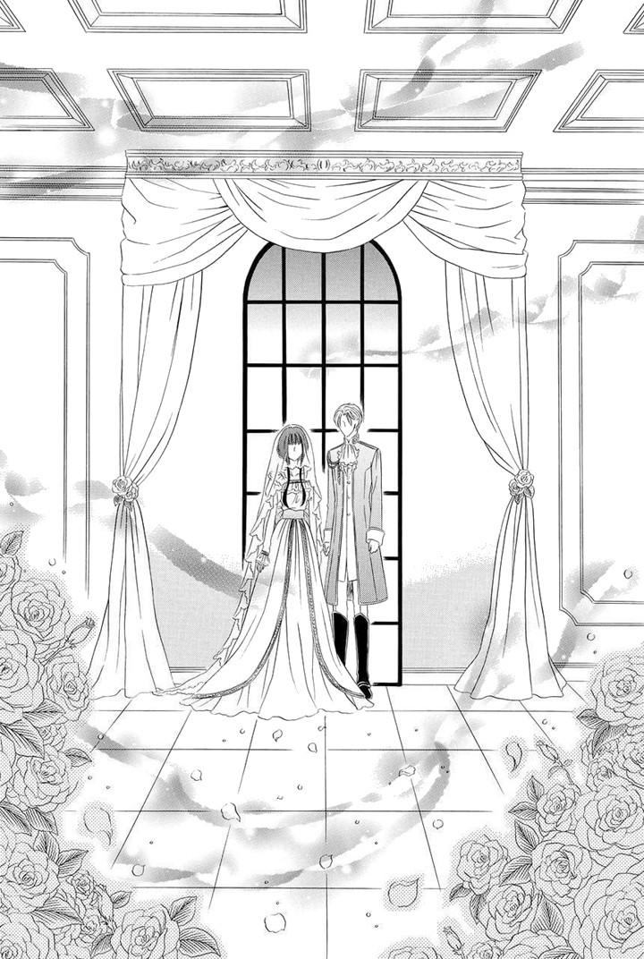 Majo to Kiketsu no Kishi Chapter 8 page 47 - Chapter 8