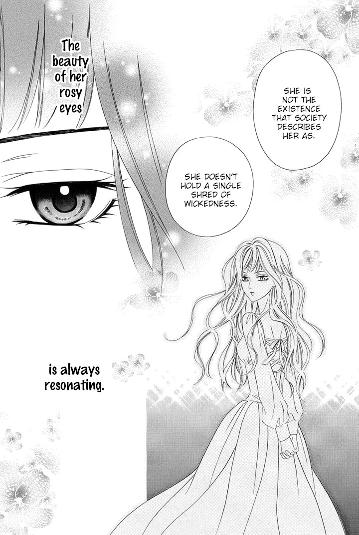 Majo to Kiketsu no Kishi Chapter 9 page 32 - Chapter 9