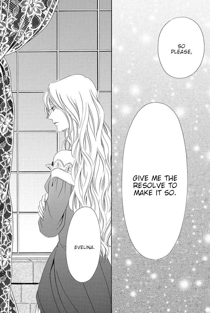 Majo to Kiketsu no Kishi Chapter 9 page 65 - Chapter 9