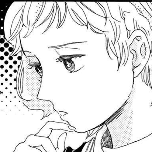 Majo to Neko no Hanashi Chapter 3 cover