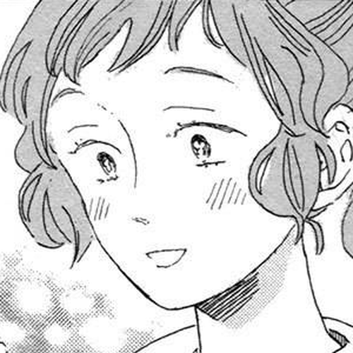 Majo to Neko no Hanashi Chapter 4 cover