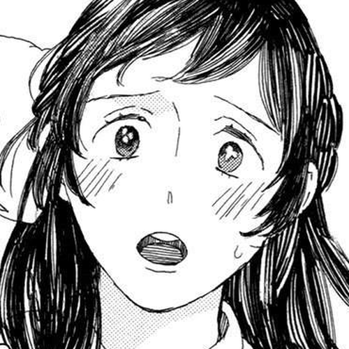 Majo to Neko no Hanashi Chapter 6 cover