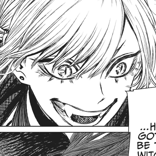 Majo to Yajuu (Satake Kousuke) Chapter 11: The Witch and the demon sword - Act 2 cover