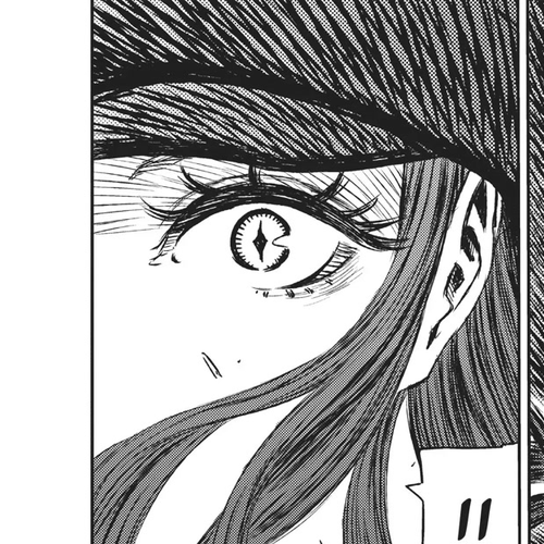 Majo to Yajuu (Satake Kousuke) Chapter 12: The Witch and the demon sword - Act 3 cover