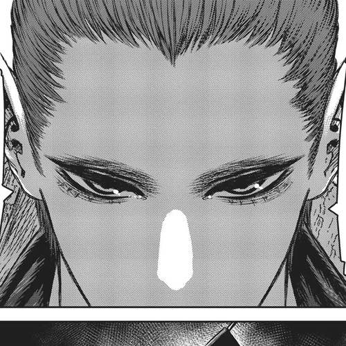 Majo to Yajuu (Satake Kousuke) Chapter 17: The Witch and the demon sword - Act 8 cover
