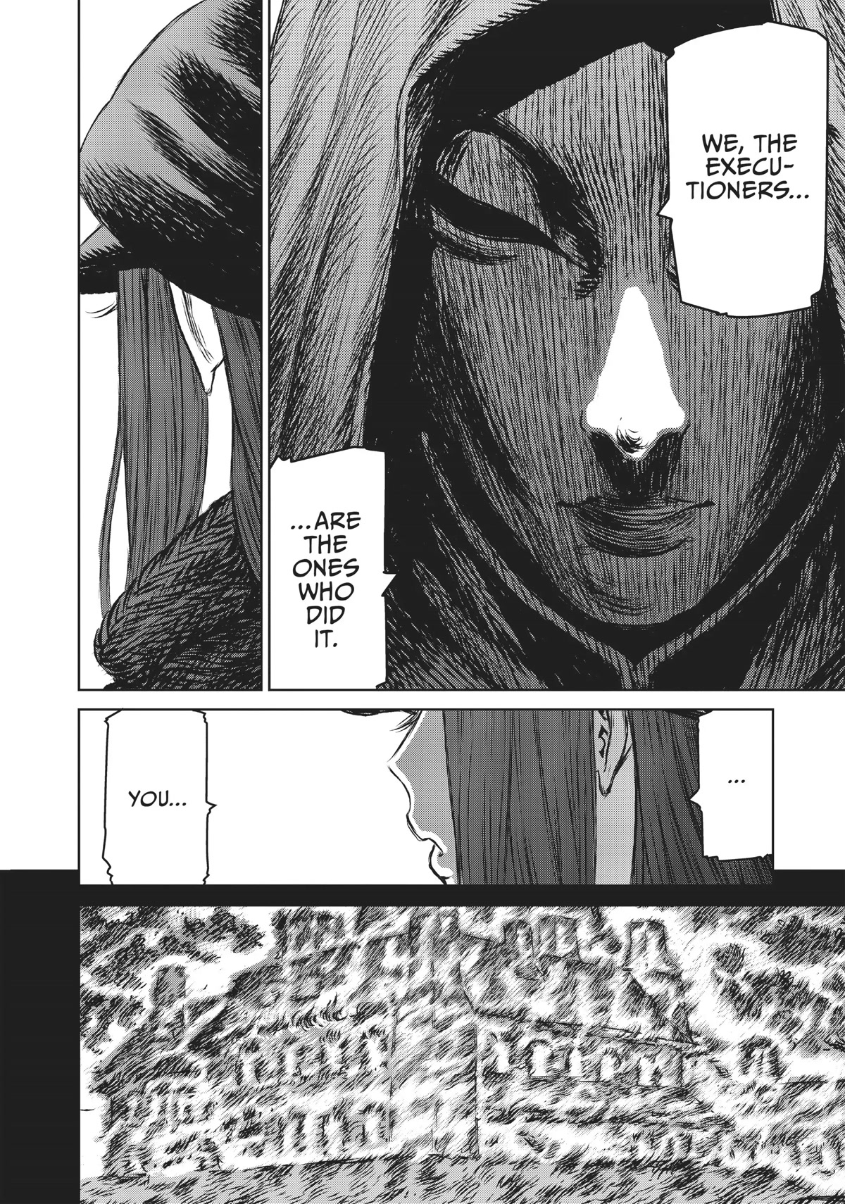 Majo to Yajuu (Satake Kousuke) Chapter 18 page 31 - Chapter 18: The Witch and the demon sword - Act 9
