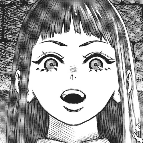 Majo to Yajuu (Satake Kousuke) Chapter 18: The Witch and the demon sword - Act 9 cover