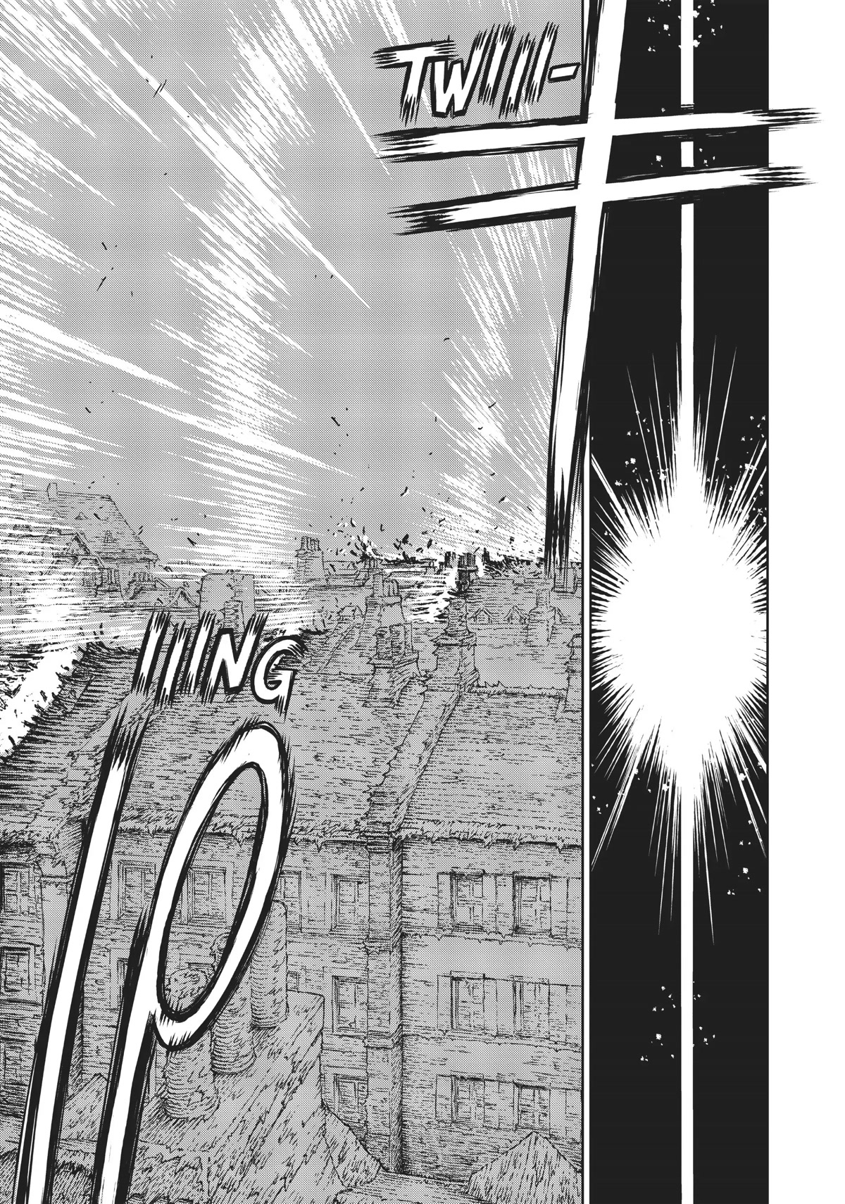 Majo to Yajuu (Satake Kousuke) Chapter 19 page 13 - Chapter 19: The Witch and the demon sword - Act 10