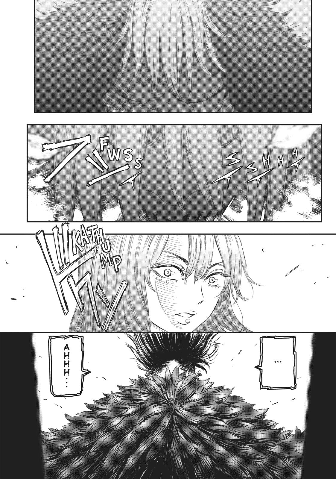 Majo to Yajuu (Satake Kousuke) Chapter 2 page 23 - Chapter 2