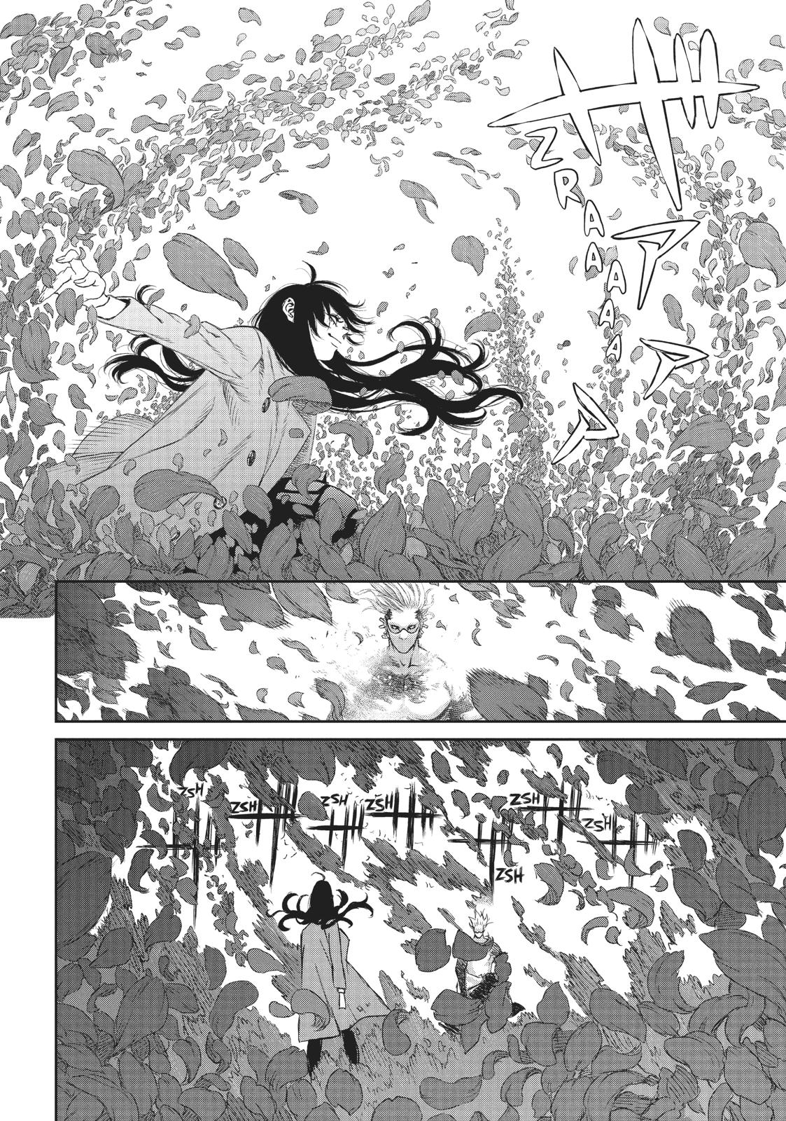 Majo to Yajuu (Satake Kousuke) Chapter 2 page 29 - Chapter 2