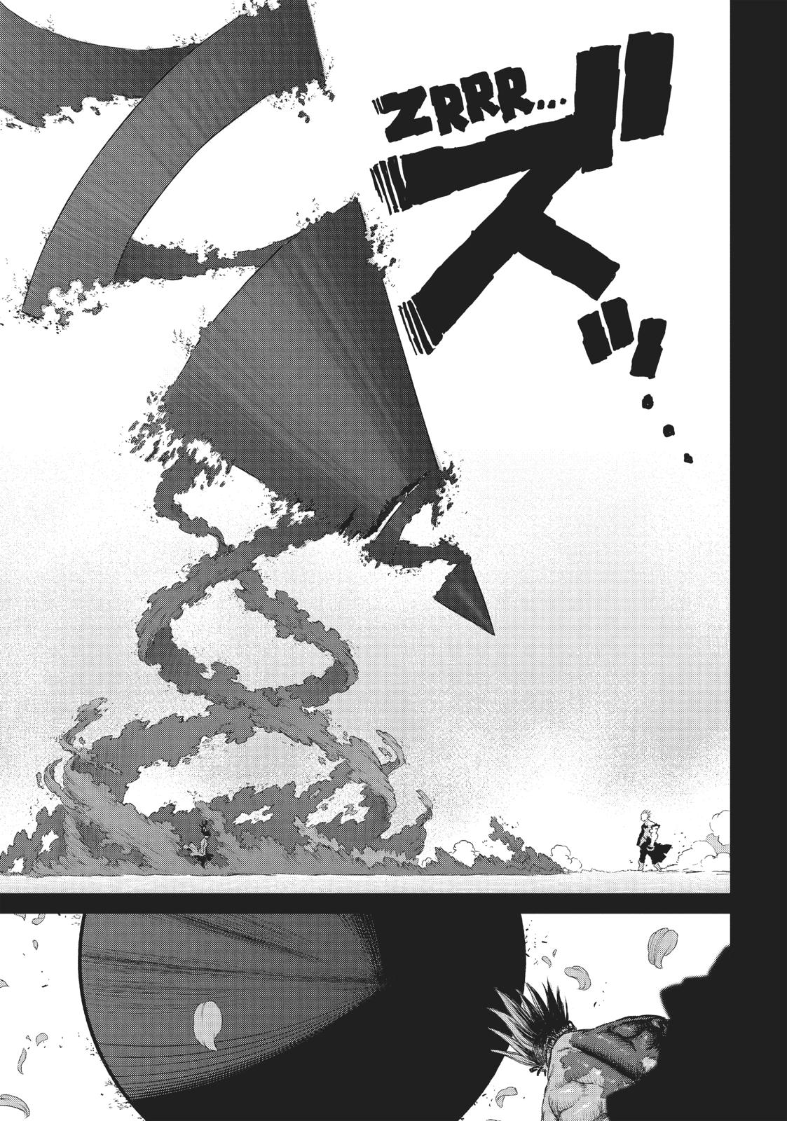 Majo to Yajuu (Satake Kousuke) Chapter 2 page 30 - Chapter 2