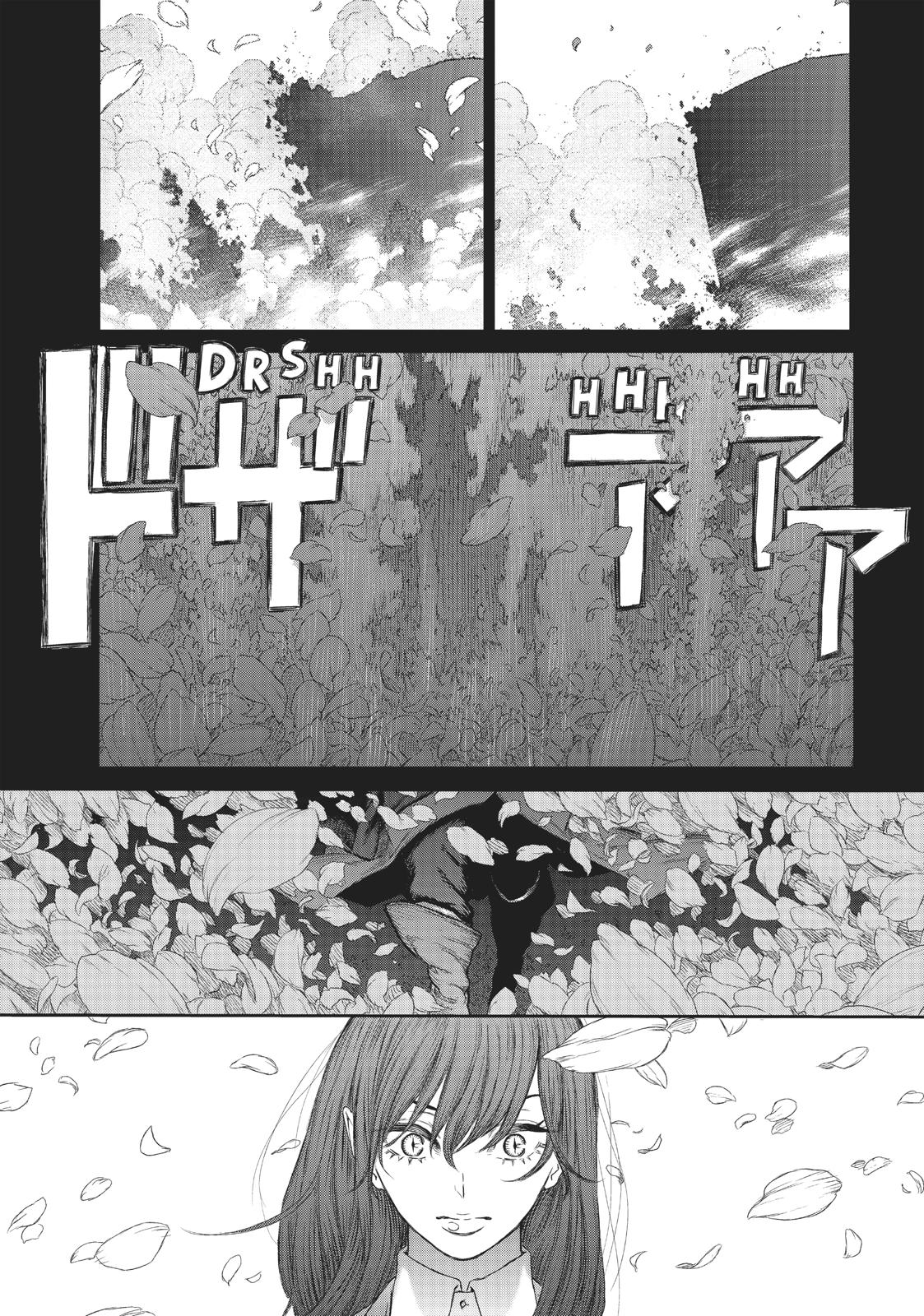 Majo to Yajuu (Satake Kousuke) Chapter 2 page 32 - Chapter 2
